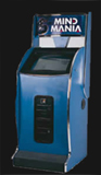 Mindmania játékgép